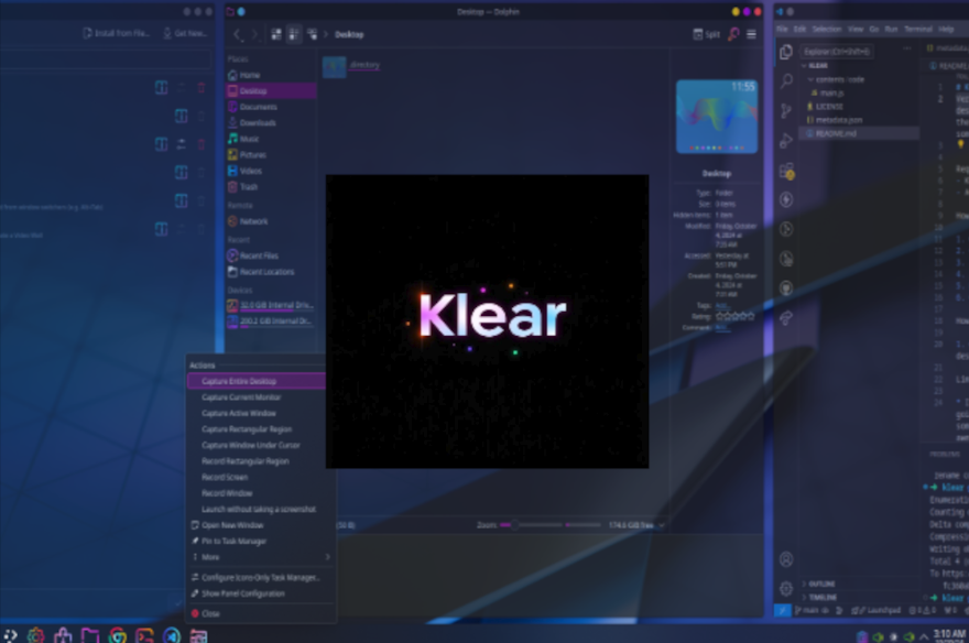 Klear